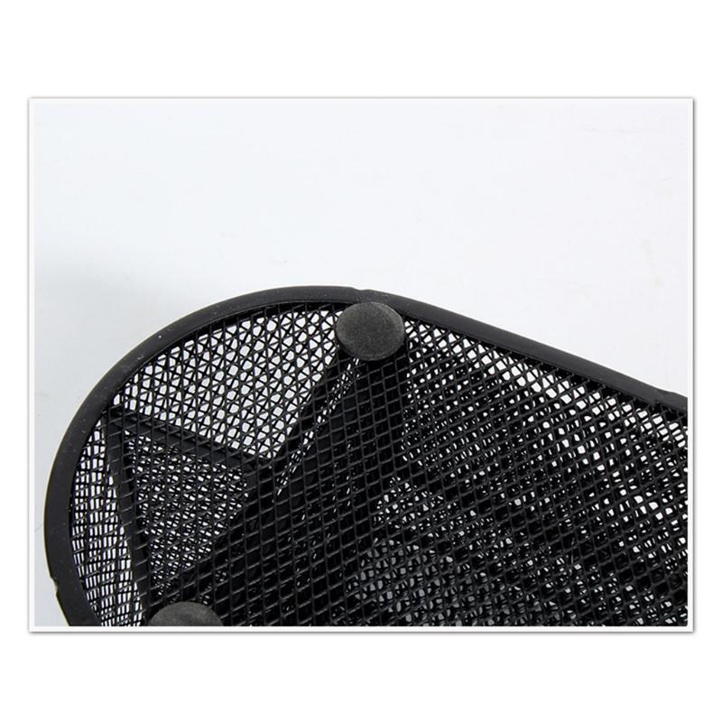 Pen Holder Desktop Storage Organizer Desk Office Table Organizer Supplies