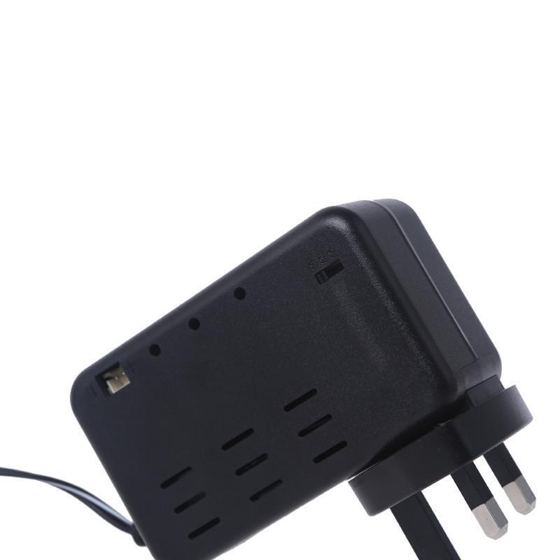 5000mAh 5V 9V 12V DC Output UPS Power Supply for WiFi Router Moderm LED Lamp Fan