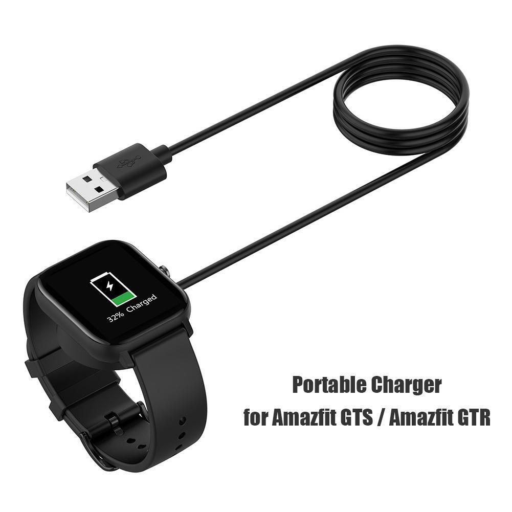 Smart Watch Wireless Fast Charger Charging Dock for AMAZFIT GTR AMAZFIT GTS