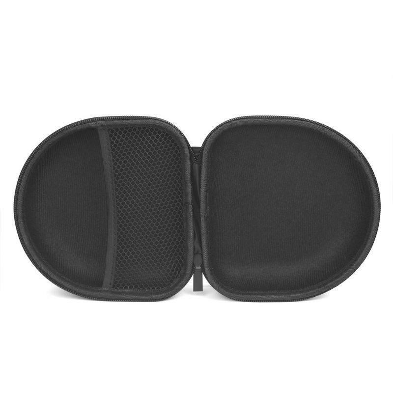EVA hard case earphone bag earphone accessories for sony WH-H900N gaming headset