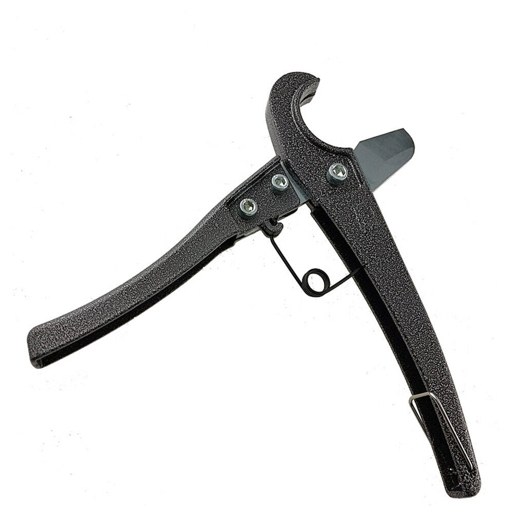 3-32mm PVC Pipe Cutter Scissors Pipe Shears PVC PPR Hose Hand Cutting Tools