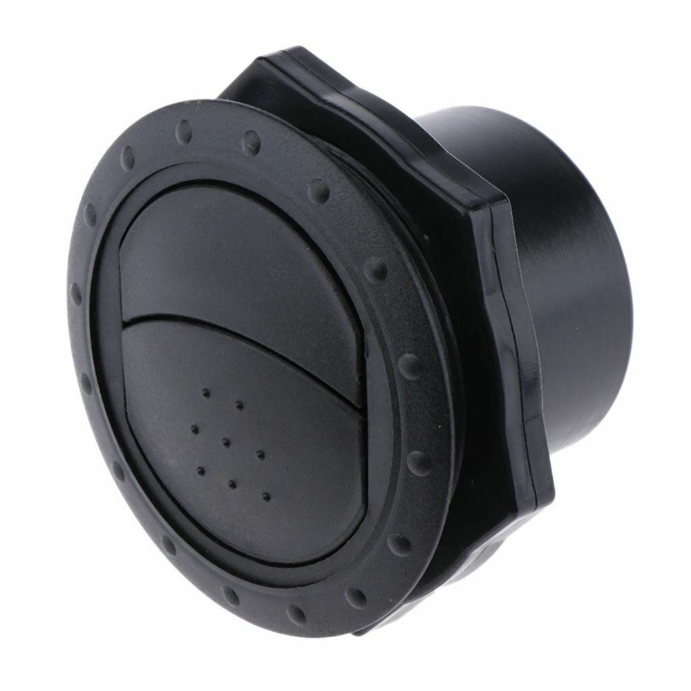 Ventilation Blade Caravan Car RV A/C Air Outlet Vent Louvered Marine Parts
