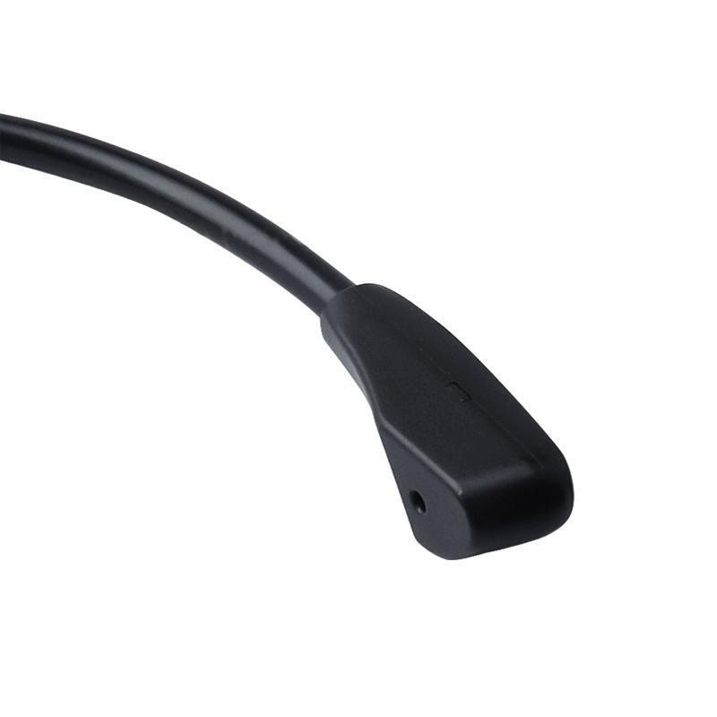 Detachable Game Headset Mic 3.5mm Audio Port Repair for Asus ROG Delta Earphone