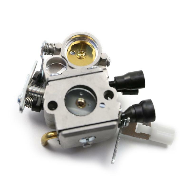 Carburetor Carb Replacement for MS171 MS181 MS211 Chainsaw for Zama 1139 120