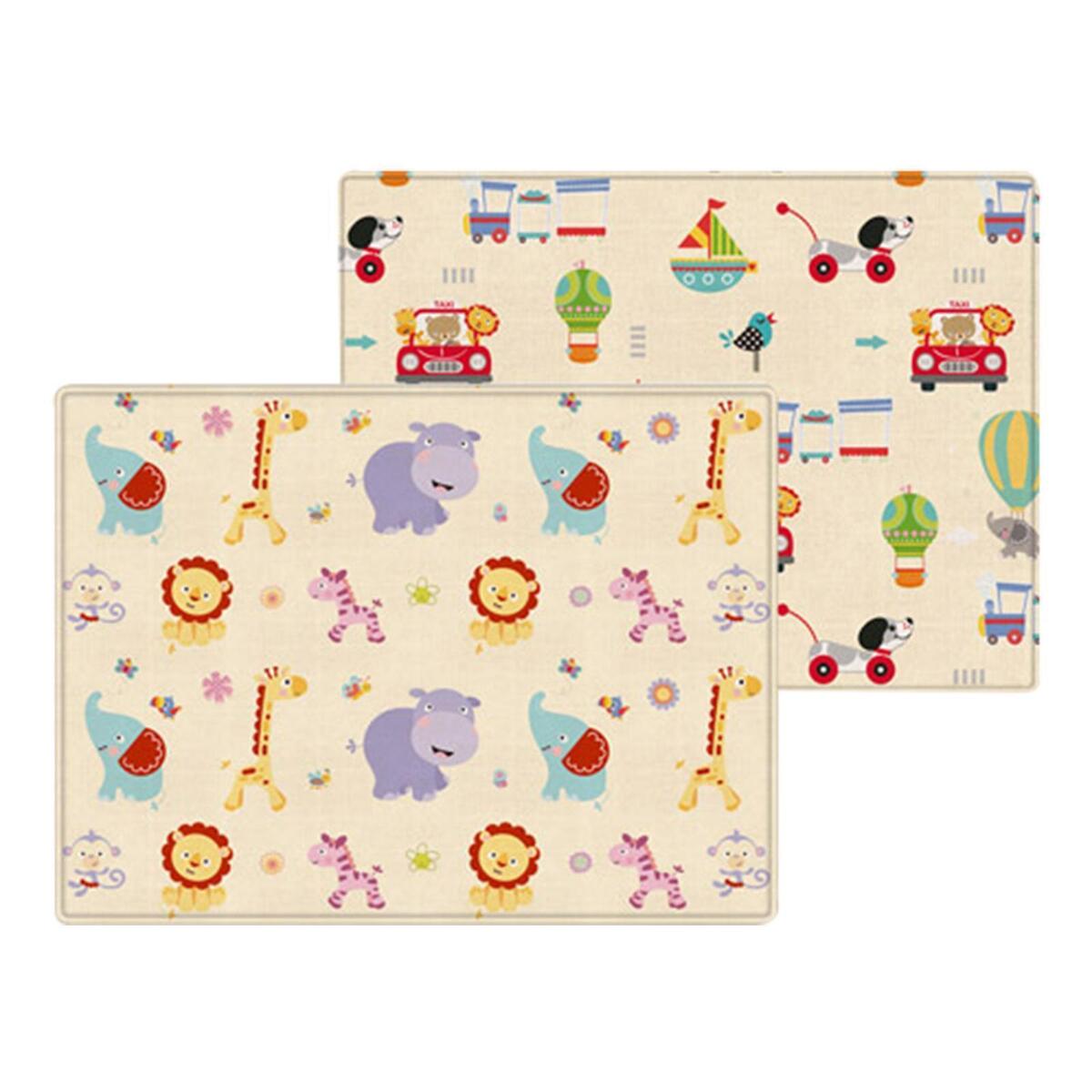 Waterproof Baby Crawling Mat Anti Slip for Children Infant Kids