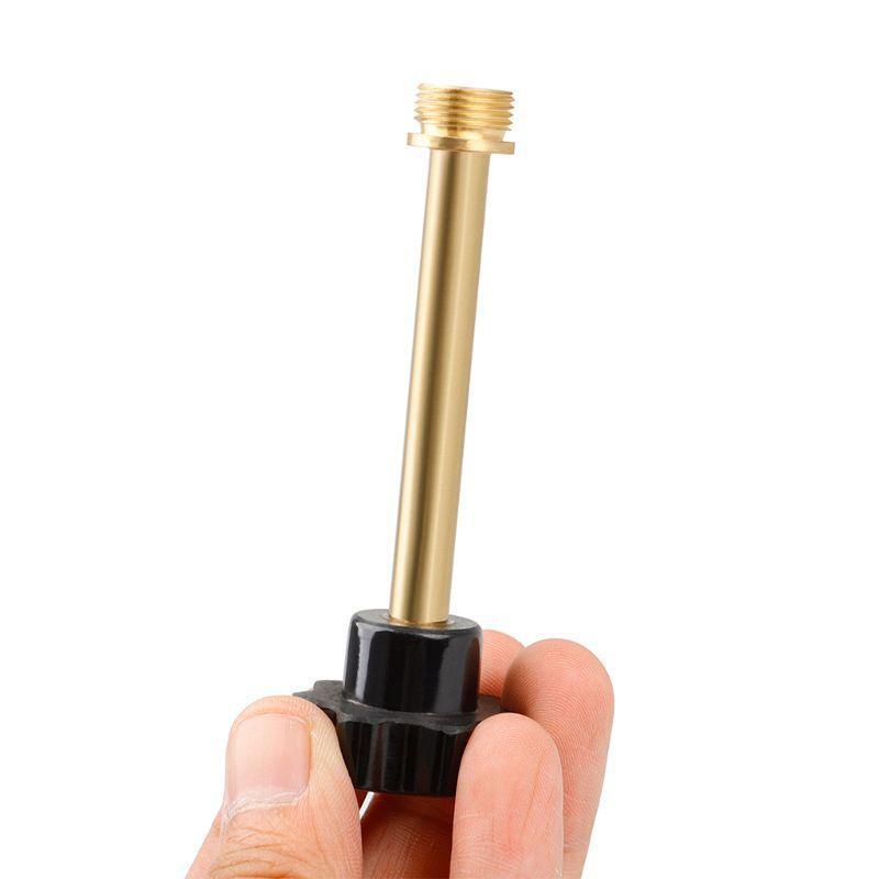 The trumpet piston Repair tools Brass instrument repair tool