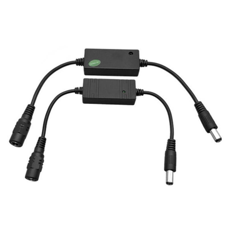 5V-24V 5.5x2.1mm Reset Tool Power Supply Timing for Cat Router Home Equipment