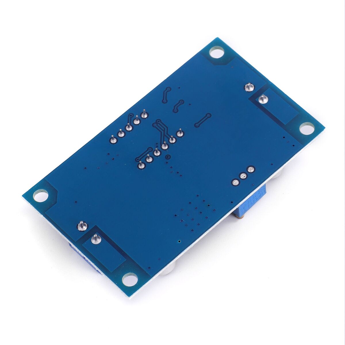 with Display Screen Power Supply Step Down Voltage Regulator Buck Converter