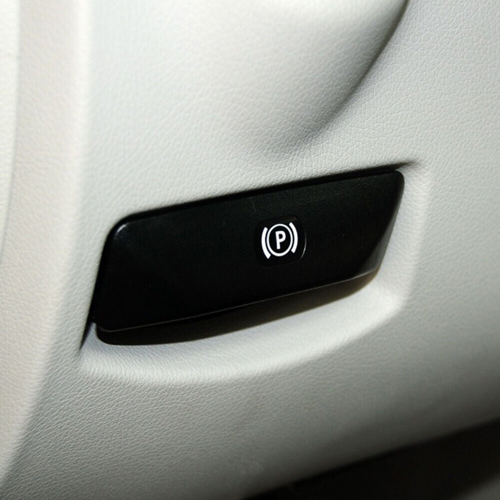 Handbrake Parking Brake Release Handle for Mercedes-Benz C-Class W204 08-14