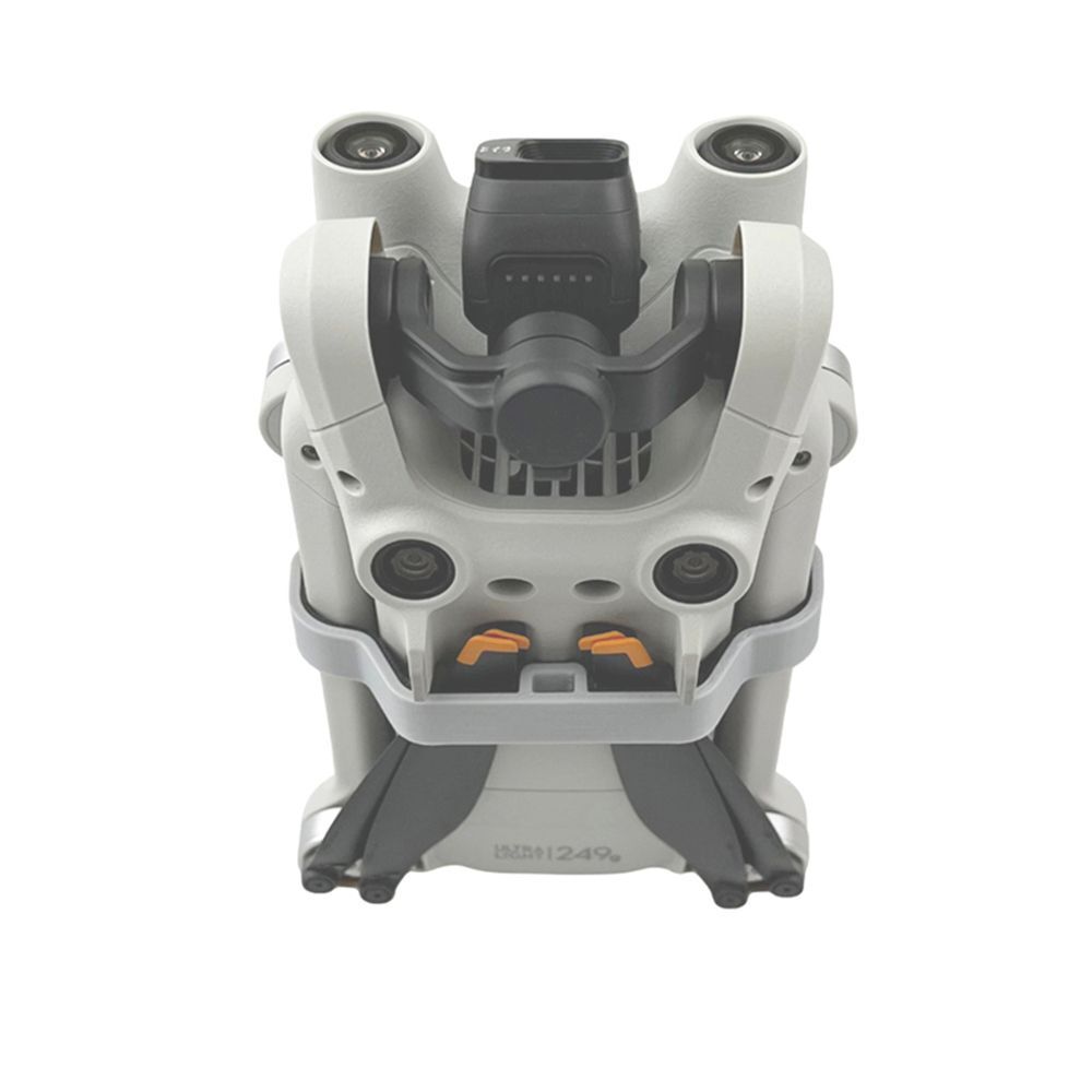 Stabilizers Protective Fixer Drone Paddle Fixed Cover For DJI Mini 3 Pro