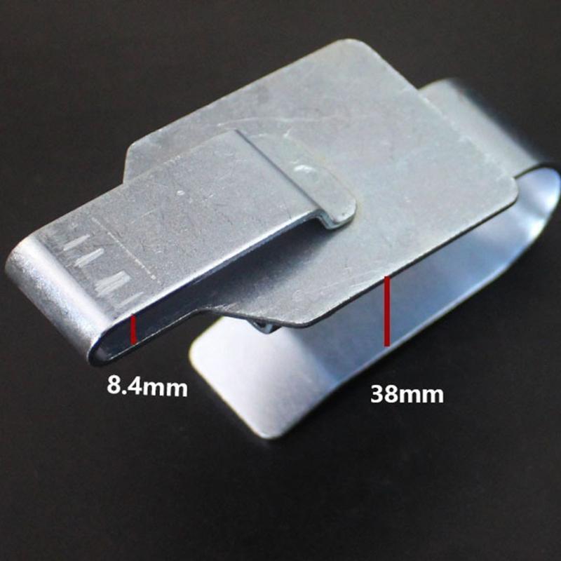 Cordless Tool Hanger Hook Portable Tool Belt Hooks Belt Clip Tool Holding Hook