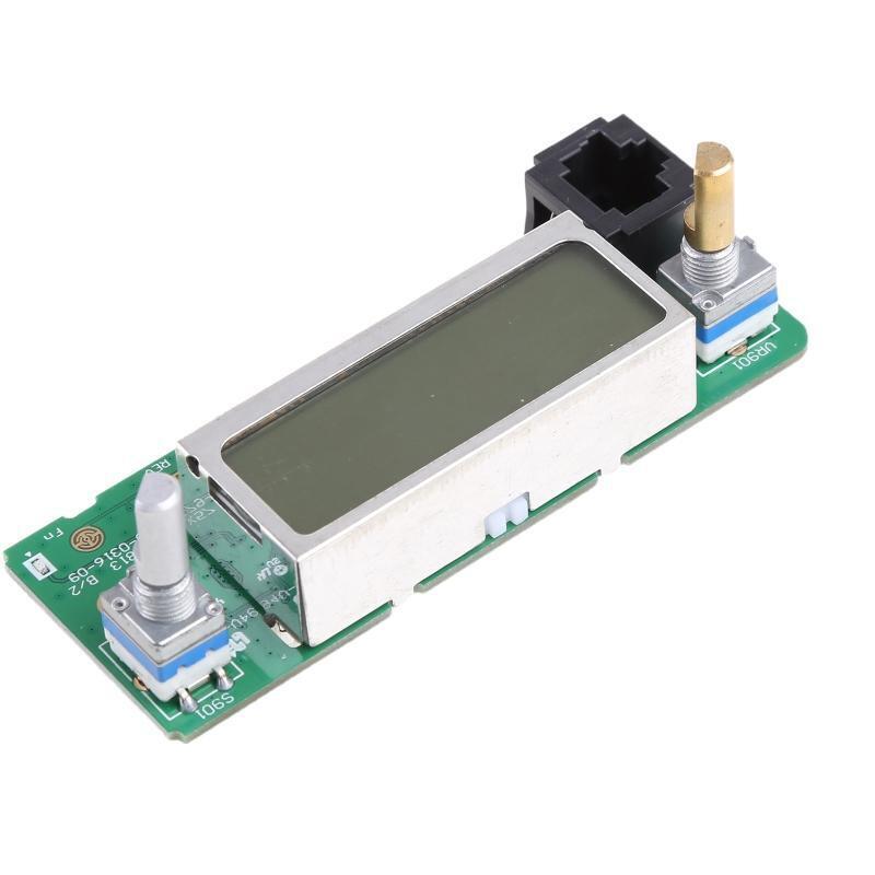Front Panel LCD Display Control Screen Kits forKenwood TM281 TM481 TM281A TM481A