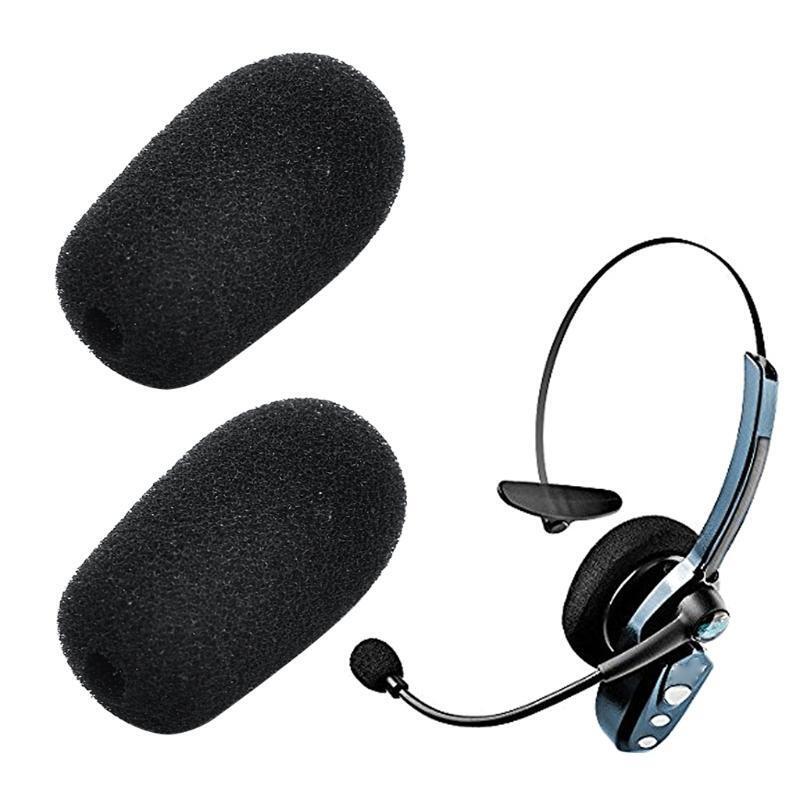 Protective Microphone Cover Tough Sponge Material for BlueParrott B250xt B350XT