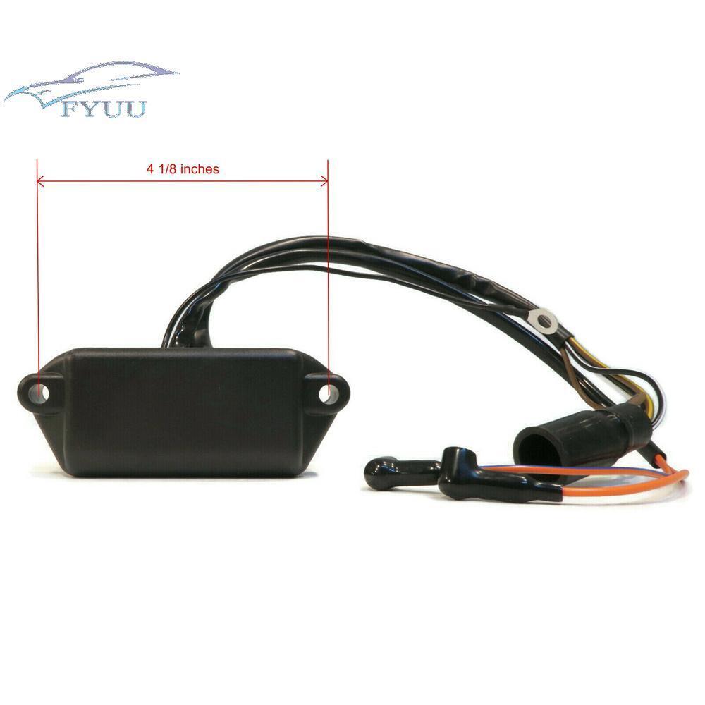 New Power Pack For Johnson Evinrude OMC BRP 0586800 / 586800 / 0582285 / 582285