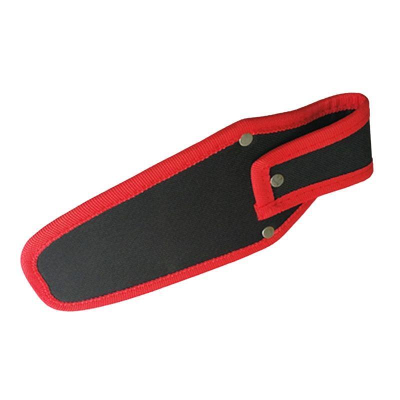 Gardening Tools Holster Belt Case for Garden Pruning Pliers Shears Scissors Hold