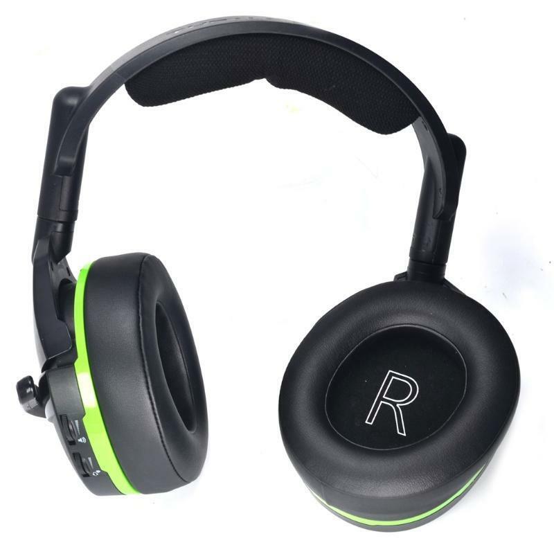 Sponge Cover Earpads for Stealth RECON SPARK/RECON 50/ 50P Comfortable to Wear