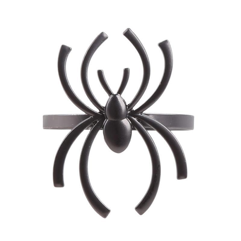 12 PCS Napkin Buckles Napkin Rings Serviette Rings Serviette Buckles Alloy Rings