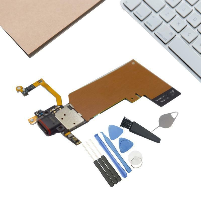 Flex Cables with USB Charging Port Module for Pixel 4 5.7" G020I Accessories
