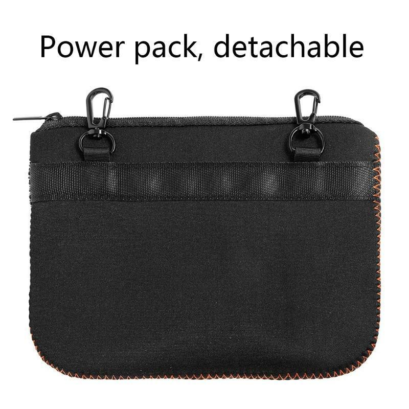 Durable Bluetooth-compatible Speaker Case Carry Bag Storage Box for J-BL XTREME