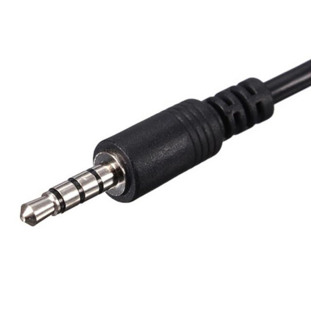 Interface Extension Cord Car Converter Aux Cable Audio Adapter USB Connector