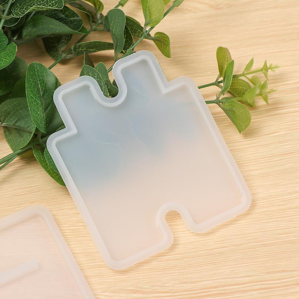 Crystal Glue Cell Phone Stand Molds Silicone Mould Mobile Phone Holder Molds