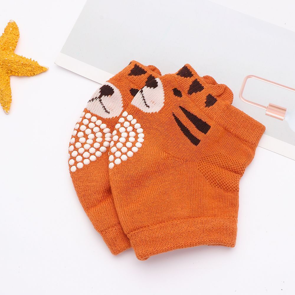 Knee Support Protector Crawling Elbow Cushion Baby Leg Warmer Baby Knee Pad