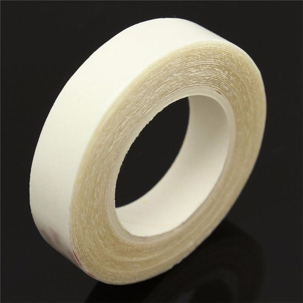 lasting Lace Glue Tape For Weft Wig  Hair Extension Adhesive  Double Sided Tape