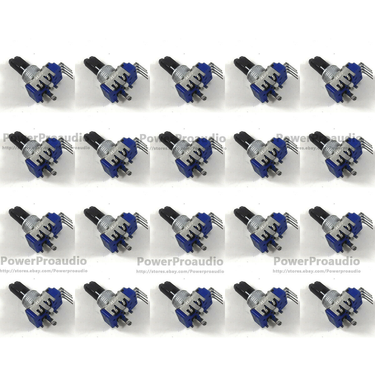 20pcs  Fader for Korg Pitch Bender Pot 2nd Generation PA4X PA3X PA900 PA600 M3