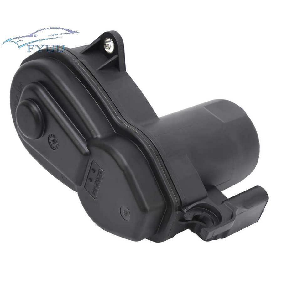 Parking Brake Actuator Assembly for Mercedes-Benz W166 X166 GLE GLS ML 2012-2018