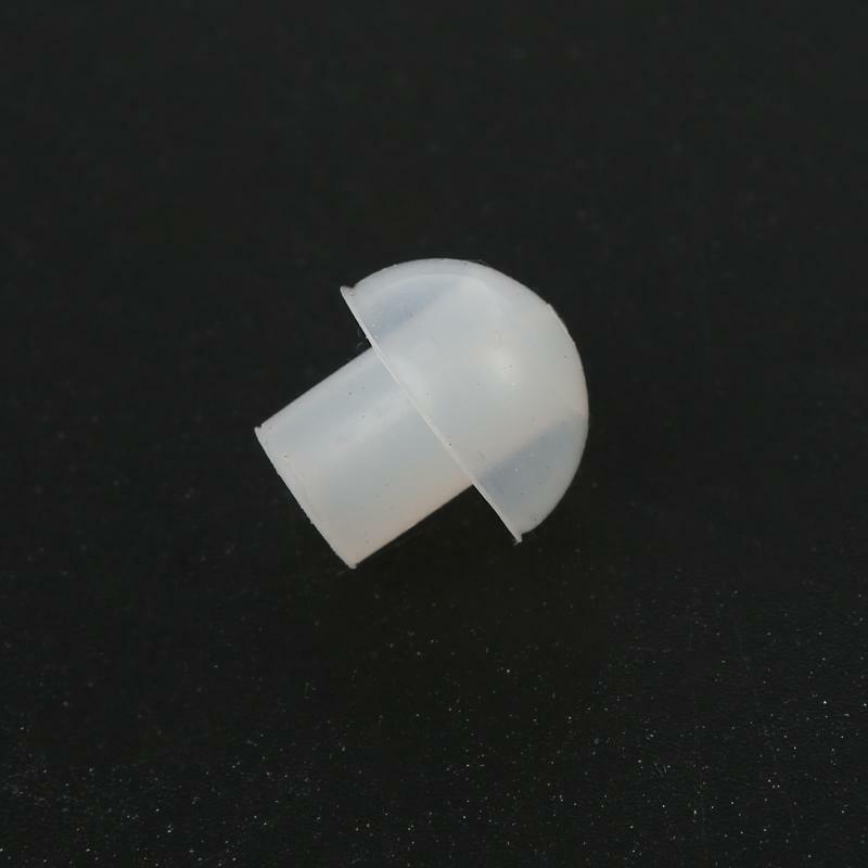 Replacement Acoustic Coil Tube Compatible with Radio Earpiece Headset G6DD