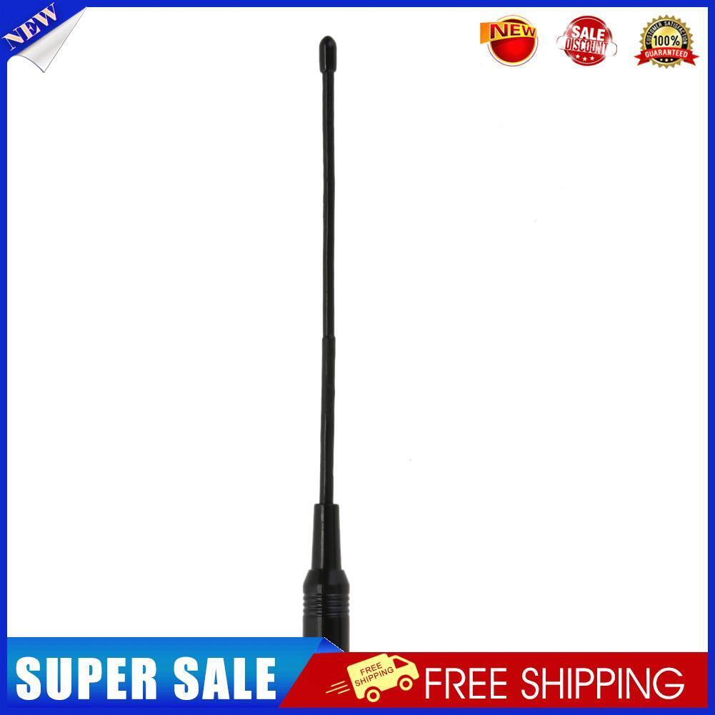 NA-701 High Gain SF SMA-Female Dual Band Radio Antenna for Baofeng KG UV-5R