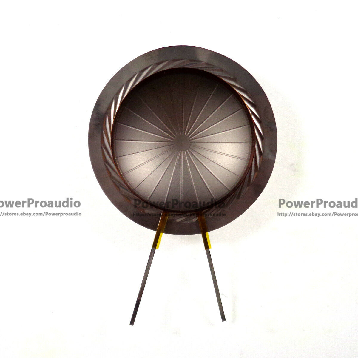 Dome +Voice Coil For Wharfedale Titan D-701 15p/15a/12a/15d/12d, Hf Horn 8 ohm