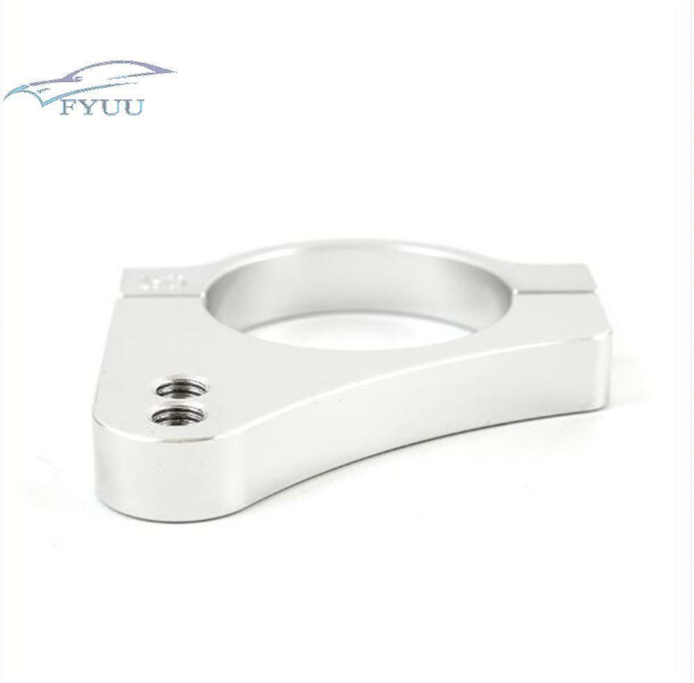 Motorcycle 30mm CNC Aluminum Steering Damper Fork Bracket Reduce Lever Vibration