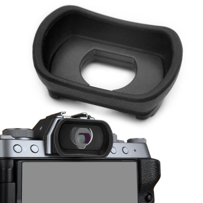 Viewfinder Eyepiece Eye Cup for Fuji XT4 XT1XT2 XH1 XT3 X-T4 GFX-50S GFX100S