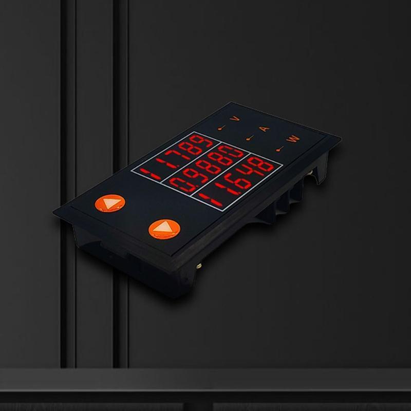 24V/ 10A DC Meter Variable 5-Digital LED Display Power Supply  for Laboratory
