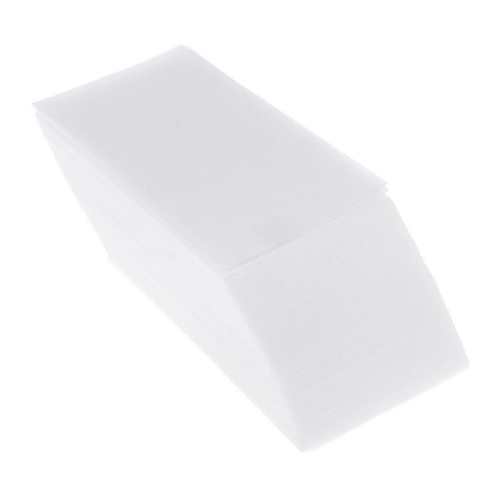 Lot 120pcs Professional Perm Paper  Tissue DIY Perming Styling Tools