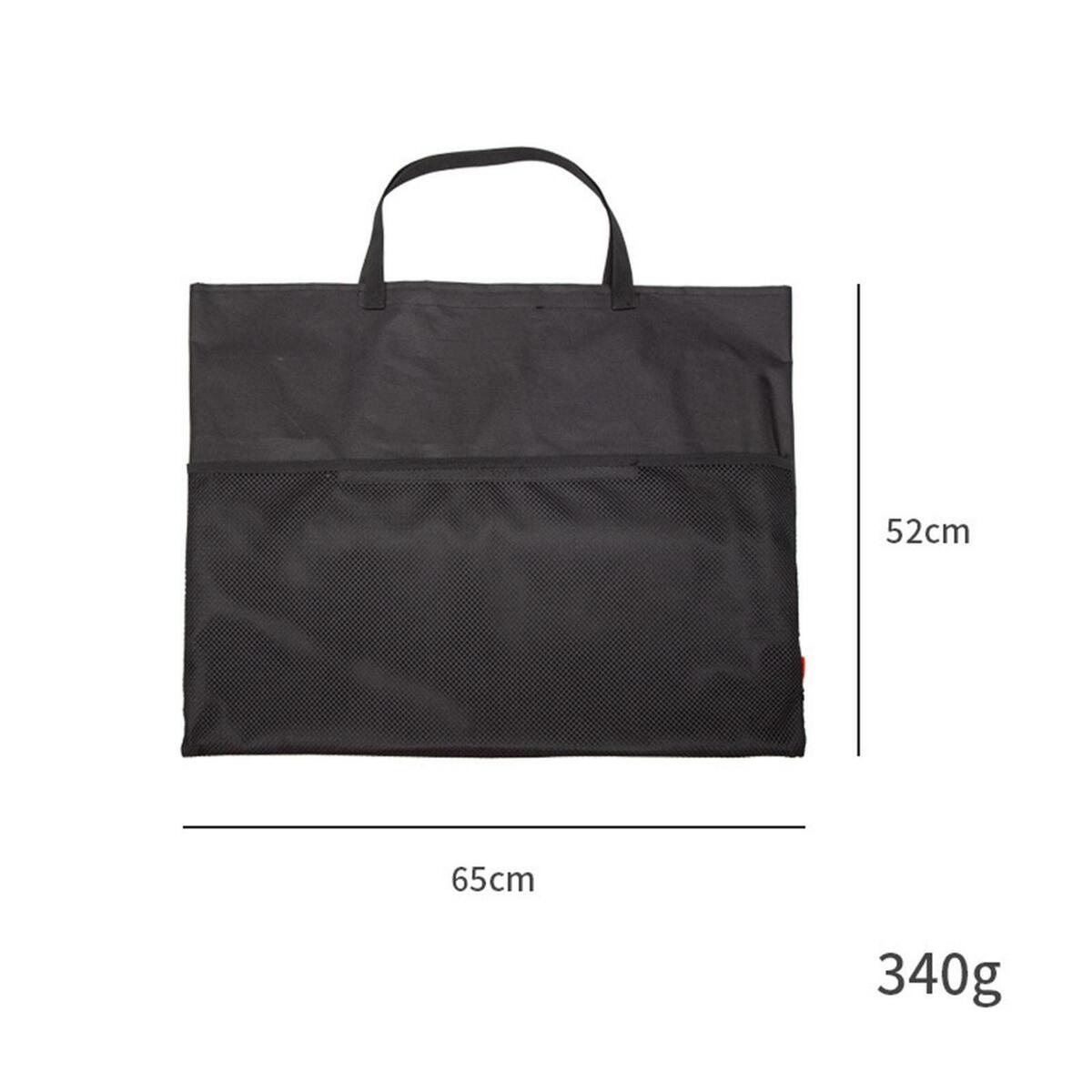Folding Camping Table  Dustproof Pouch Outdoor Organizer