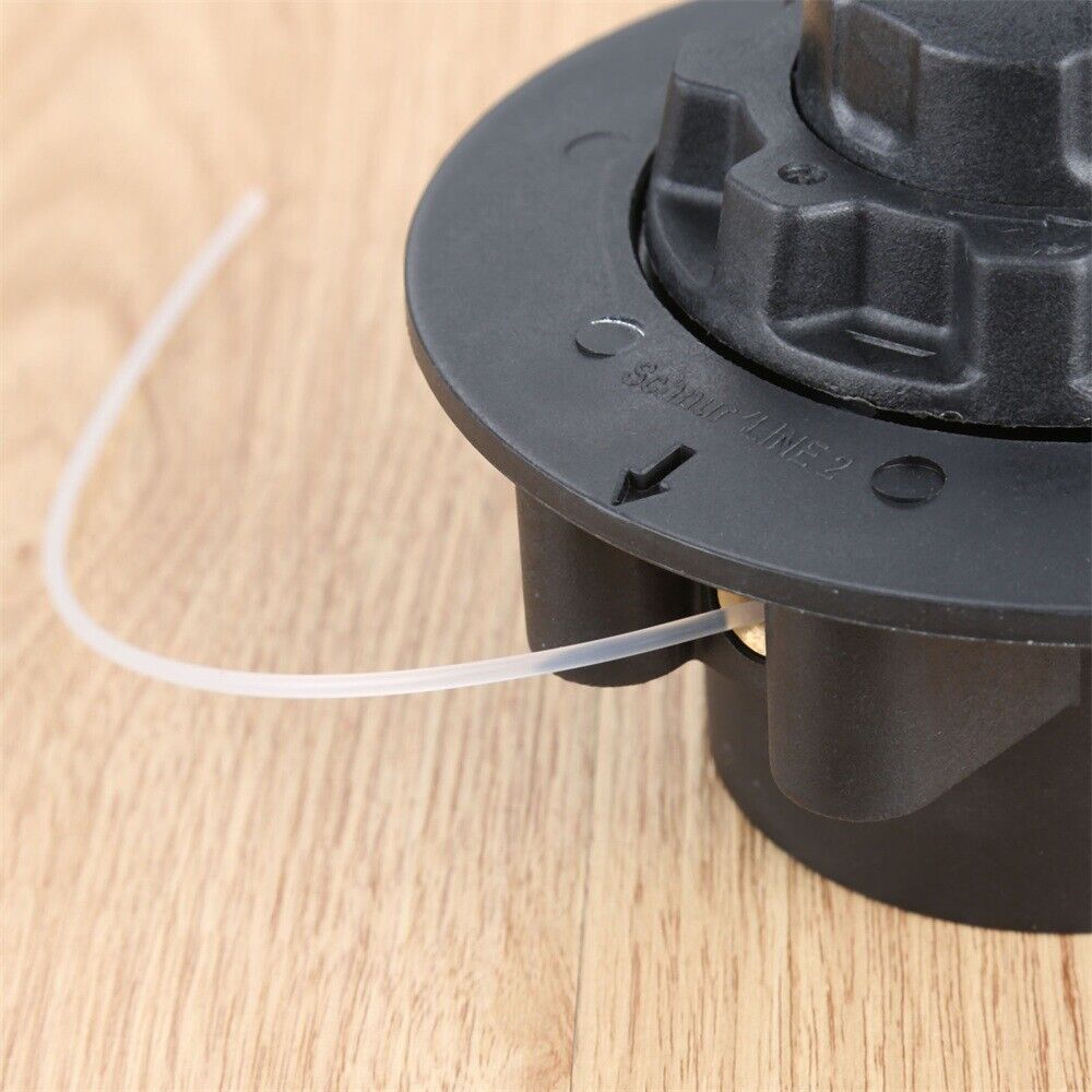 String Trimmer Head for Stihl Autocut C5 2 FS38 FS40 FS45 FS46 FS45C FS50 FSE60