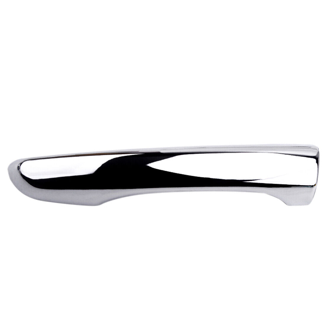 Chrome Exterior Door Handle Cover Trim Fit for Hyundai Elantra 2017-2019 (AD)