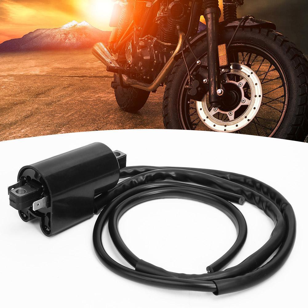 1pc Ignition Coil for Suzuki GSF400 GSF600 GSF1200 GSF 400 600 1200 Bandit