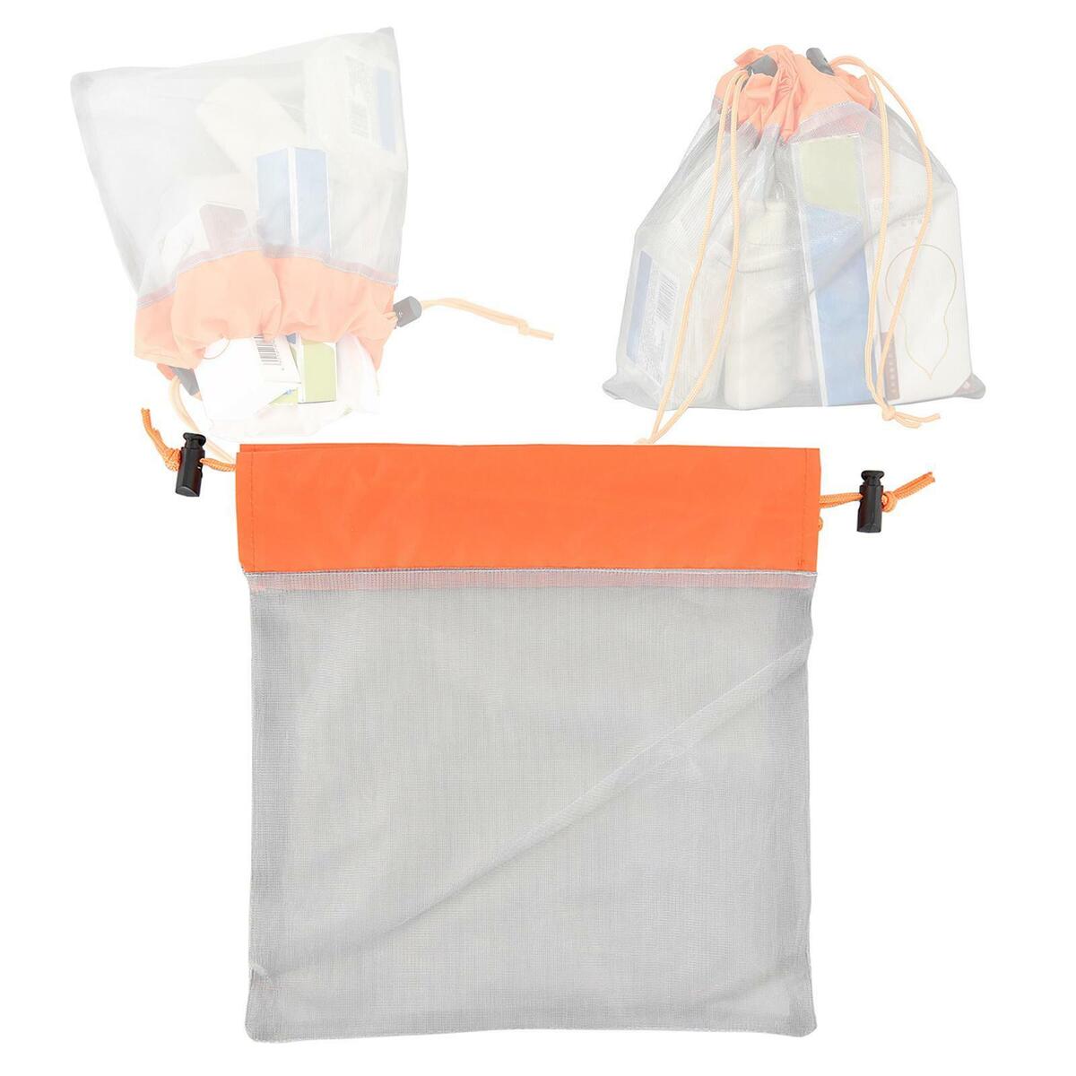 Multipurpose  Stuff Sack  Drawstring for Outdoor Hiking Beach