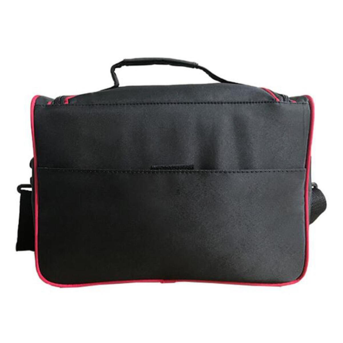 Travel Salon Barber Handbag Salon Styling Tools Shoulder Bag Case Organizer