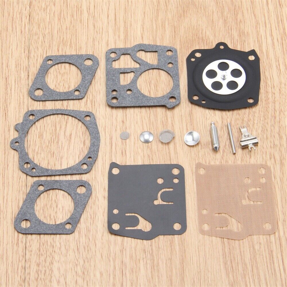 Carb Repair Kit for Tillotson RK-23HS HOMELITE STIHL Carburetor Replace Parts