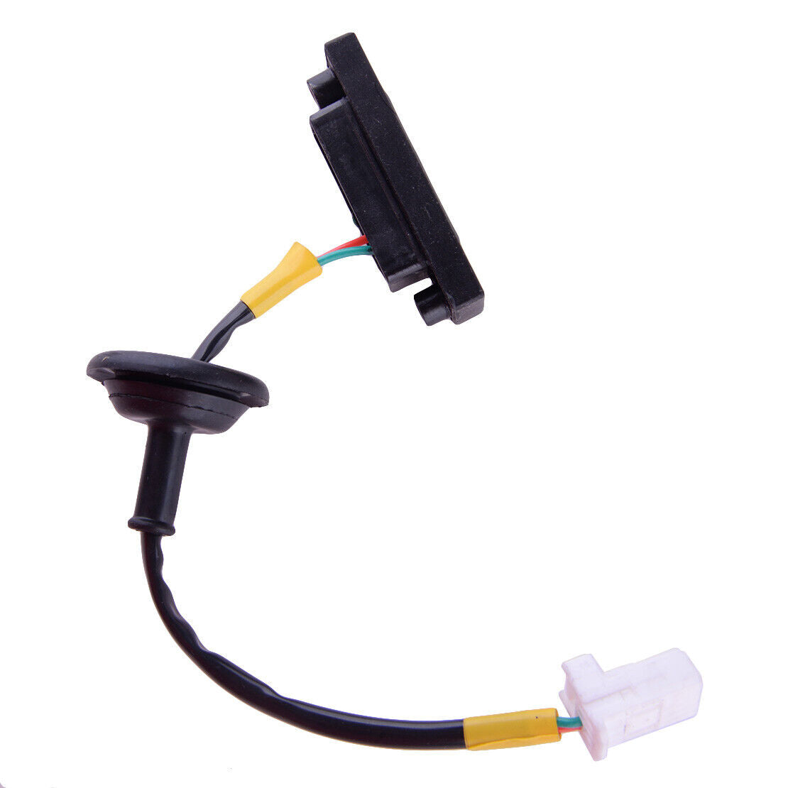 Rear Trunk Lid Lock Release Handle Fit For Hyundai i30 fr Kia Picanto Rio MK3