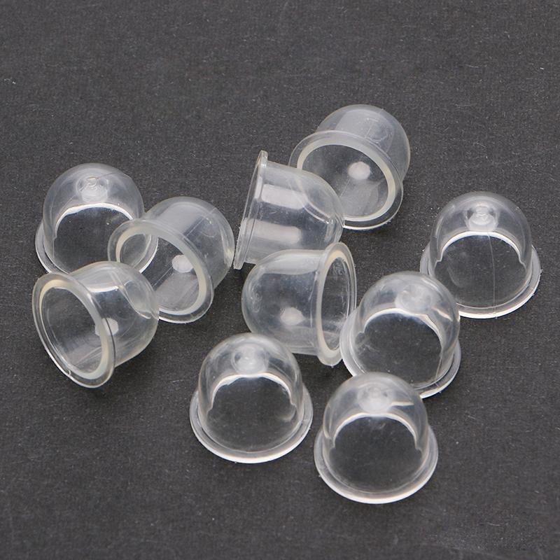10/20/50Pcs Carburetor Primer Bulb For STIHL,SHINDAIWA,ECHO,HOMELITE Carburetor