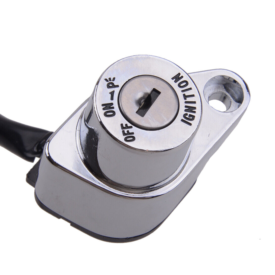 Fit for Suzuki Intruder 1400 VS1400 IGNITION LOCK KEY SET W/ GAS CAP SEAT LOCK