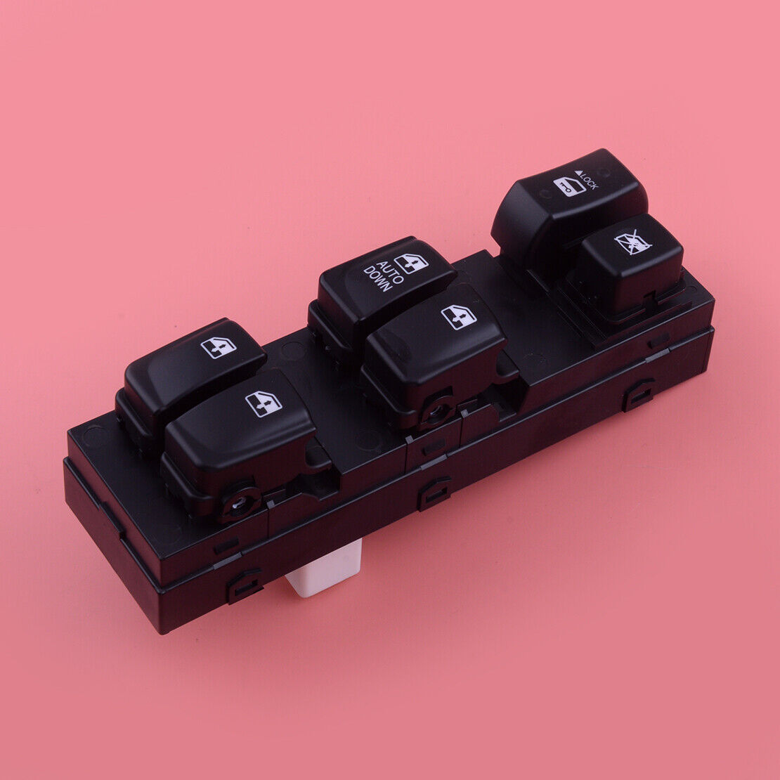 Front Left Side Master Power Window Switch Fit For Hyundai Elantra 2007-2010