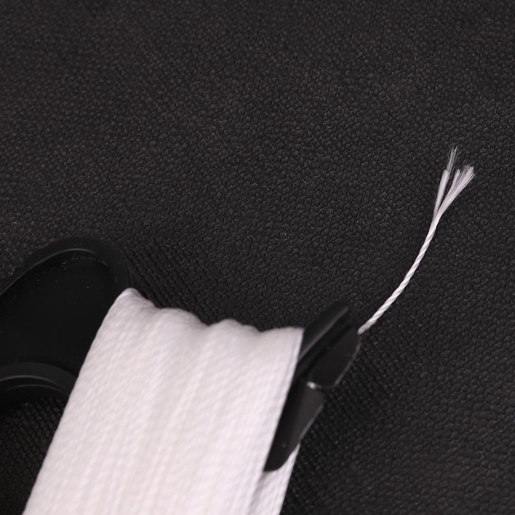 Durable 100m D-shaped Nylon Kite Line Thread Outdoor Sport Flying Kite Tool