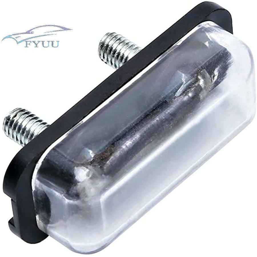1pc 48v Power-drive Charger Fuse 1017968-01 For Club Car Electric Cart 1995-2002