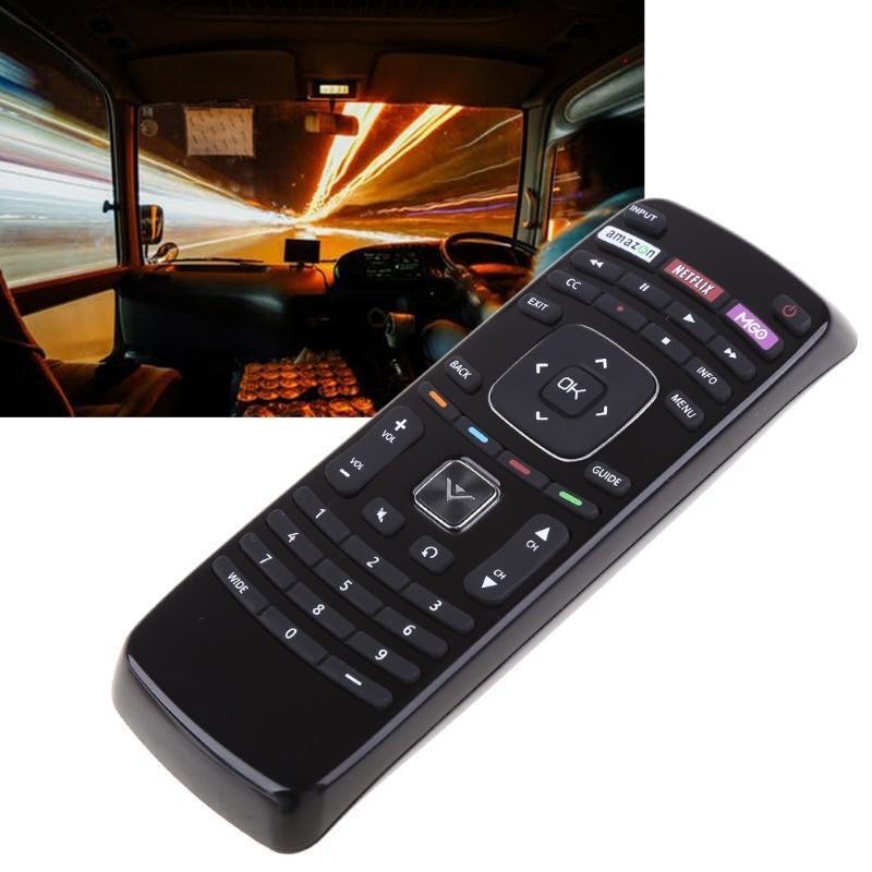 For Viz-io LCD LED TV XRT-112 Internet TV Control E241i-A1TV Remote Control